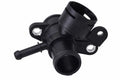 Genuine OEM Engine Coolant Outlet Flange for VW CC, Eos, Jetta, GTI (2006–2018) 06J121132G