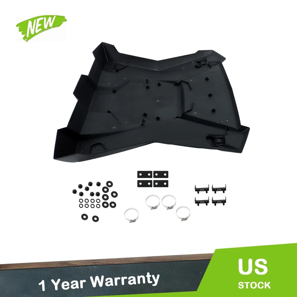 Lock & Ride Sport Roof for Polaris RZR570 (Full-Year Models)