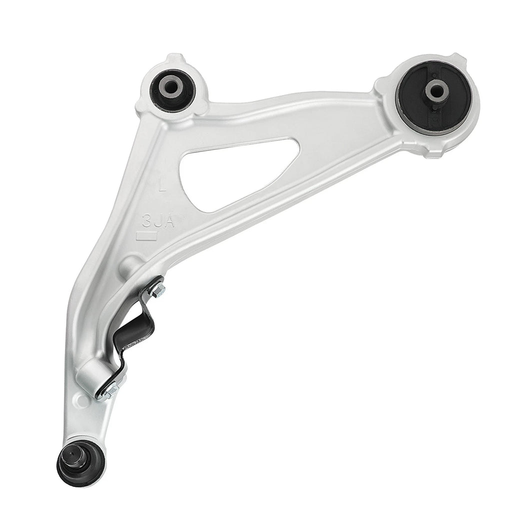 Set of 8 Front Lower Control Arms for Nissan Pathfinder Infiniti QX60 (2013–2019)