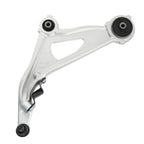 Set of 8 Front Lower Control Arms for Nissan Pathfinder Infiniti QX60 (2013–2019)
