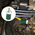 Oil Pressure Switch Sensor for Honda Acura Prelude Civic Ridgeline Odyssey (B)