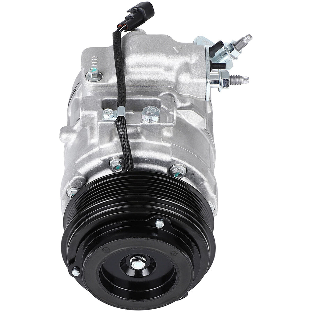 A/C Compressor for Ford Explorer 3.5L (2011–2015)