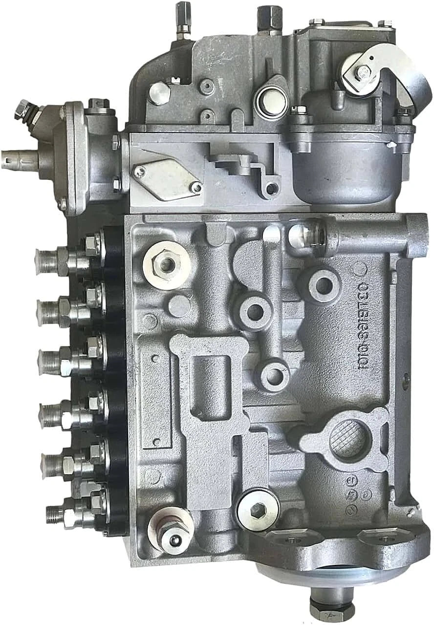 Fuel Injection Pump 5264269 526-4269 for Cummins Engine 6LTAA8.9 (1990–1999)