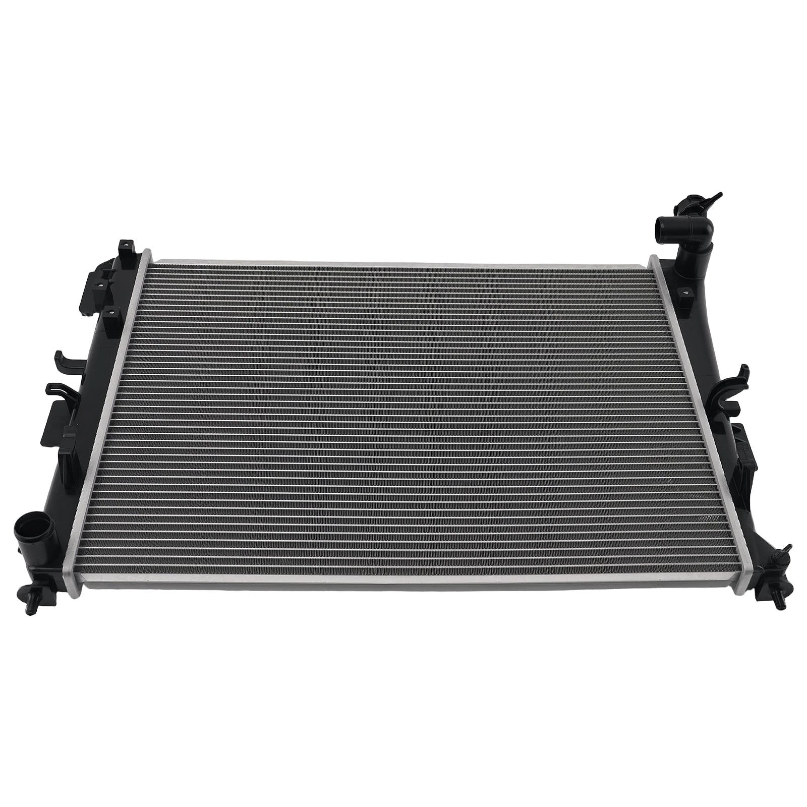 Aluminum Coolant Radiator for Hyundai Sonata Hybrid (2011–2015) CU13249