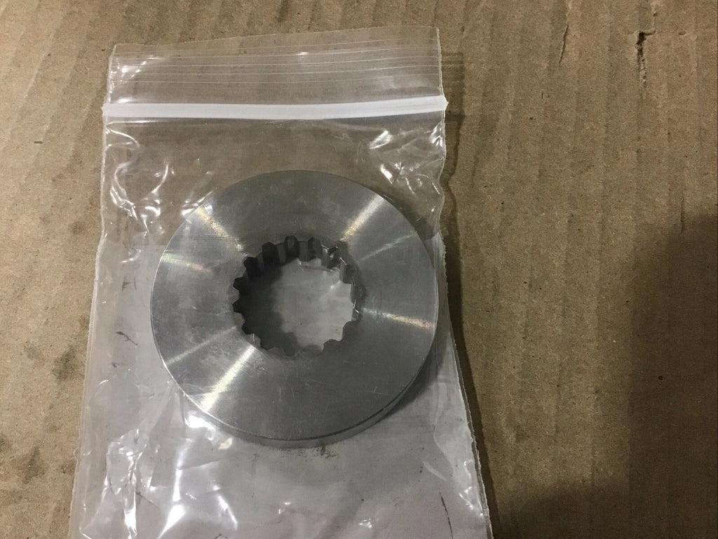 Solas Titan 3 Blade Propeller 15x14P 3551-150-14 for
