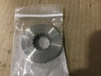 Solas Titan 3 Blade Propeller 15x14P 3551-150-14 for
