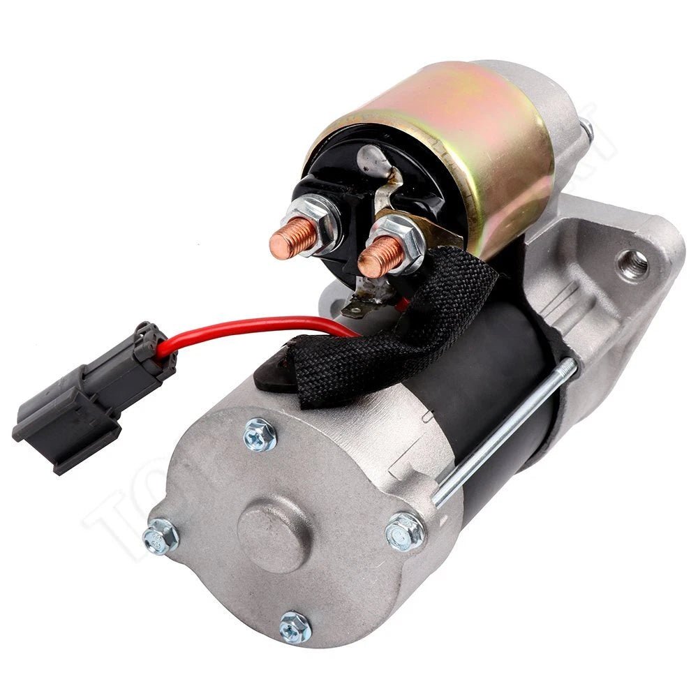 Starter for Nissan Sentra XE Sedan 1.8L (2004)