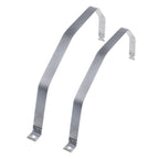 2X Fuel Tank Strap for Ford Mustang II, Pinto (1977–1980)