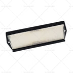 Cabin Air Filter for Bobcat S220 S185 S130 S150 S160 S175 S205 (6678207)