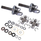 Front Axle Shaft Seal Bearing Kit for Ford F250/F350 Super Duty (1999–2002)