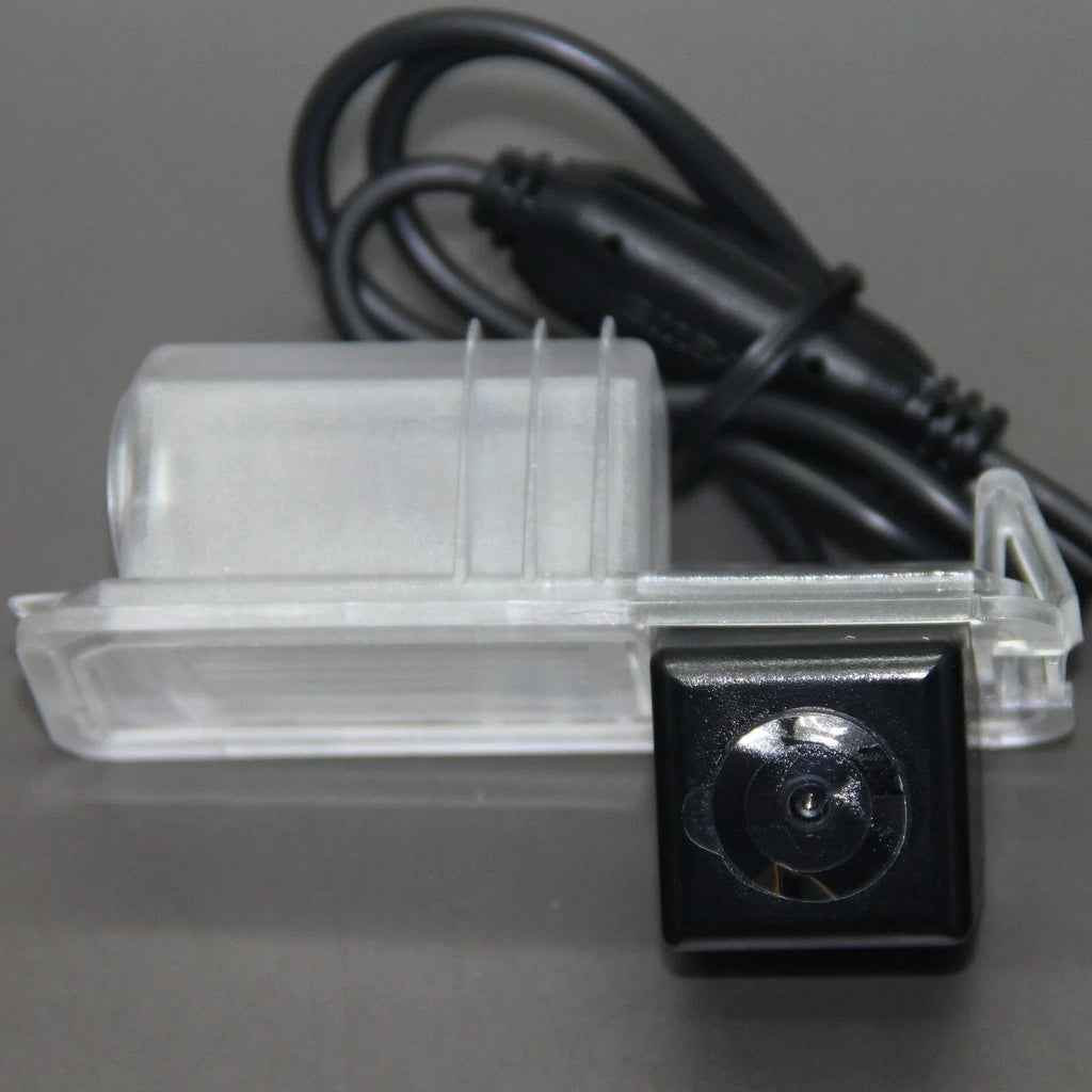 Reverse Rear View Backup Camera for VW E-Golf (2015–2016)
