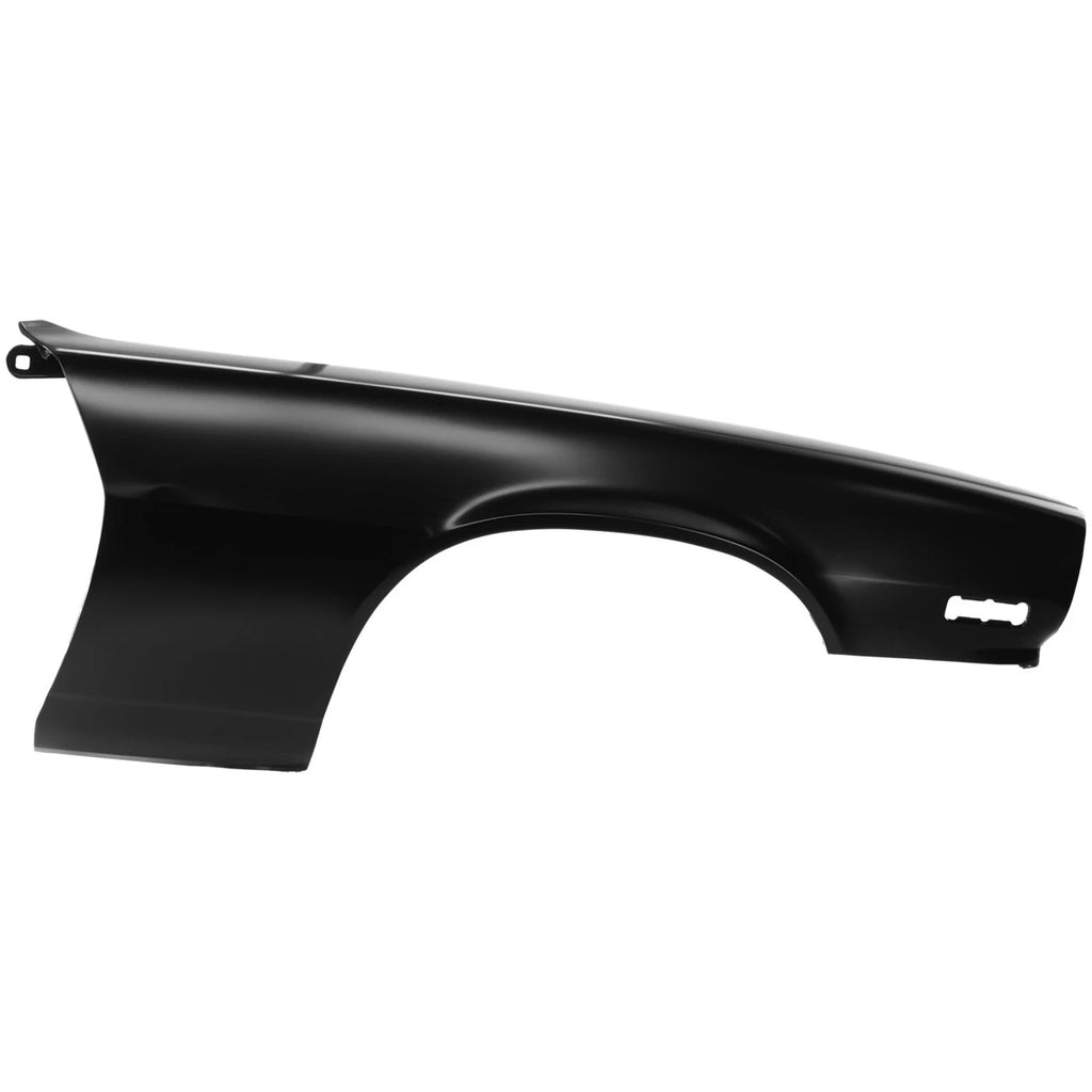 Fender for Chevrolet Camaro (1970–1977) Front Right