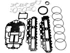 Gasket Set for Johnson-Evinrude 150HP-175HP 2Stroke (Replaces 0437155)