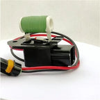 Cooling Fan Motor Wire Harness for Chrysler Charger Challenger (2006-2023)