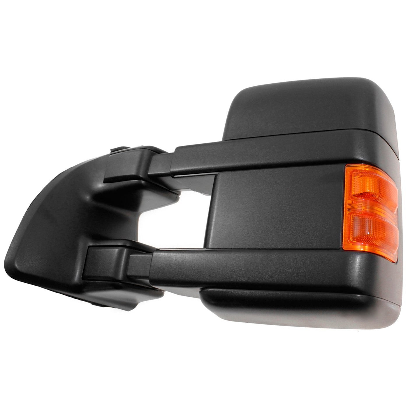 Tow Mirror Set for Ford F250 Super Duty (2010–2016) Power Heated