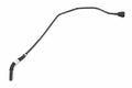 Genuine OEM Engine Coolant Overflow Hose for BMW 328i, 128i, 328xi (2007–2013)