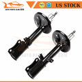 Rear Gas Struts Shocks Absorber Pair for Lexus ES300 & Toyota Camry (2002–2003)