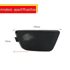 Set of 2 Front Corner Side Marker Lights for Chevy Cruze (2011–2015)