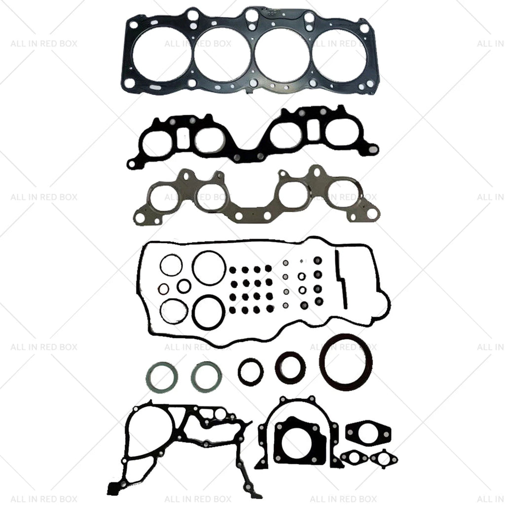 Cylinder Head Gasket Kit for Toyota Camry (1992–2006) 5S-FE