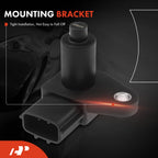 Crankshaft Position Sensor for Infiniti I30, Nissan Maxima (1995–2001)