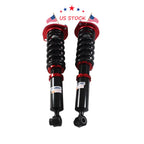 Adjustable Coilover Shocks for Mazda RX-7 (1986-1991)