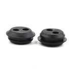 Set of 10 Rubber Grommets for Lawn Mower Fuel Tank Replacement