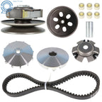 Clutch Kit for GY6 150cc Scooter ATV UTV (Transmission Rebuild)