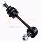 Set of 4 Sway Bar End Links for BMW 525i 528i 550i (2001–2007)