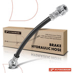 Rear Brake Hydraulic Hose for Chevrolet Spark (2016–2020)