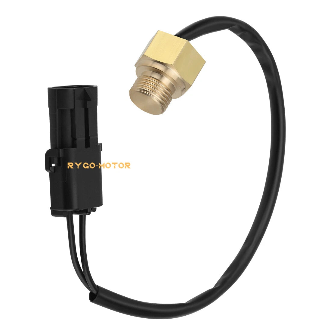 Cooling Radiator Thermal Switch Sensor for Polaris Sportsman 400 500 (2000–2006) 4010808