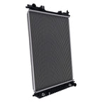 Radiator for Chevy Equinox & GMC Terrain (2010–2017) Transmission Cooler