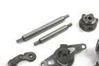 Wide Ratio Transmission with Gears for Yamaha YZ450FX (2019) B3J-17411-00-00