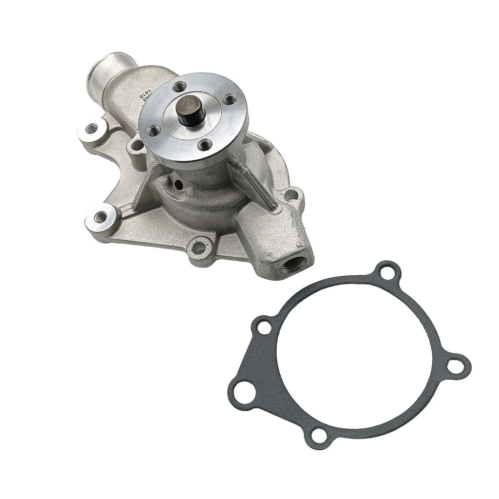 Water Pump for Jeep Wrangler TJ, Grand Cherokee, Dodge Dakota (1991–2002)