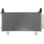Aluminum AC Condenser for Honda CR-V (2017–2022)