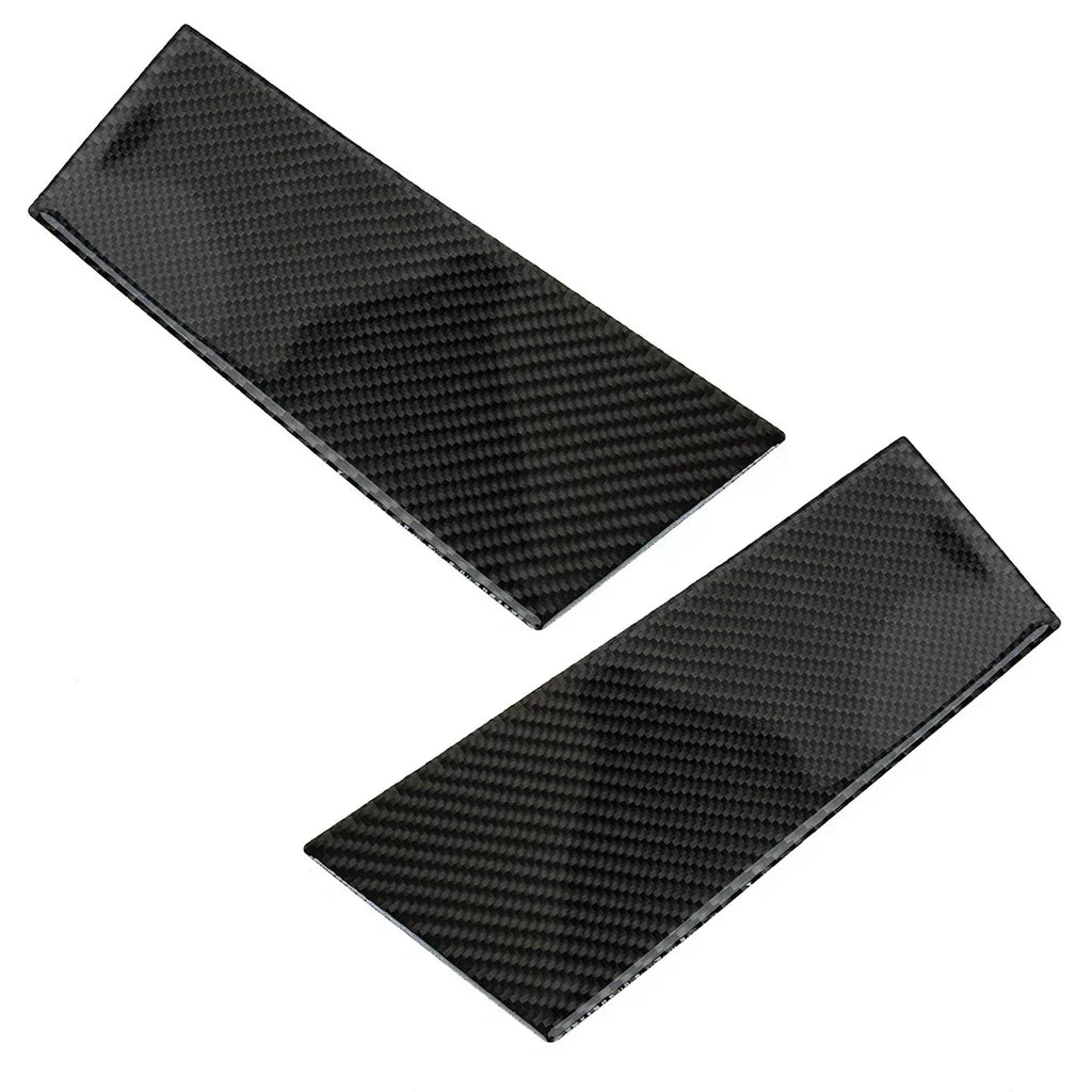 Window Pillar Post Molding Trim Cover for Nissan 350Z (2003-2009)