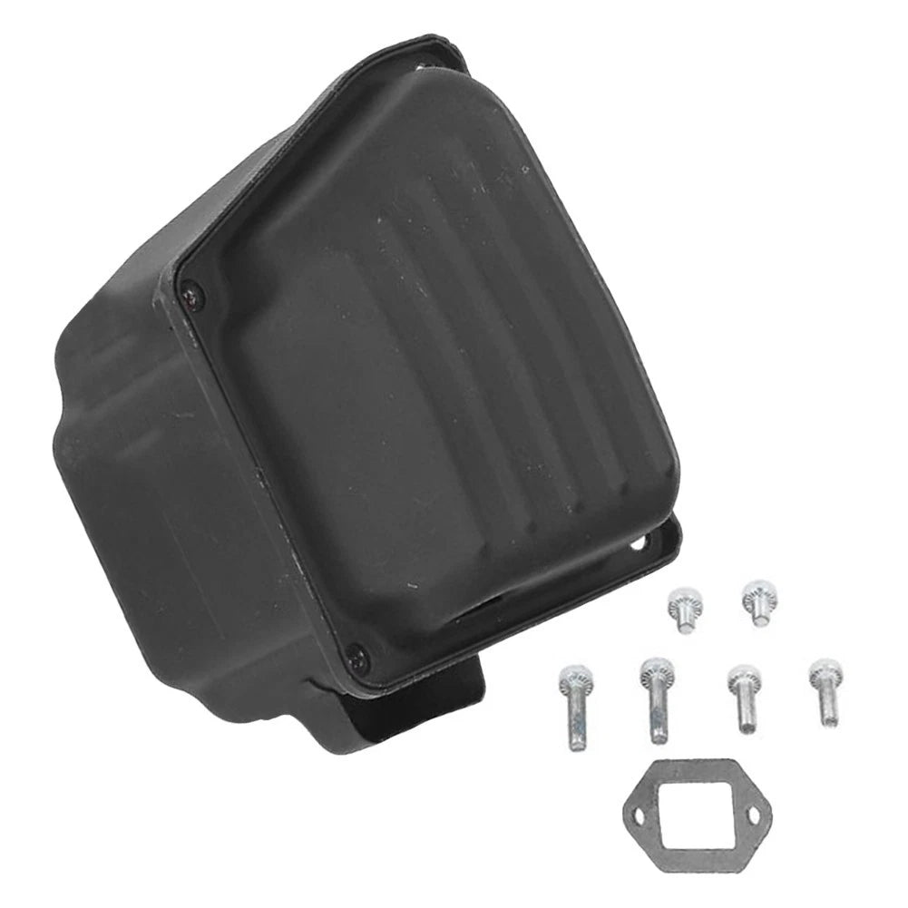 Muffler Gasket Screws Kit for Stihl MS660 (064 065 066)