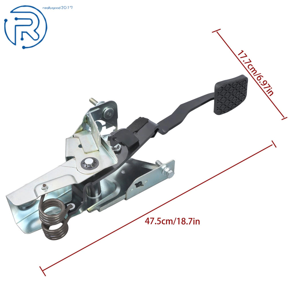 Clutch Pedal Assembly for Mazda 6 (2003–2008) 3.0L V6/2.3L L4