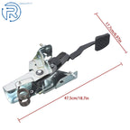 Clutch Pedal Assembly for Mazda 6 (2003–2008) 3.0L V6/2.3L L4