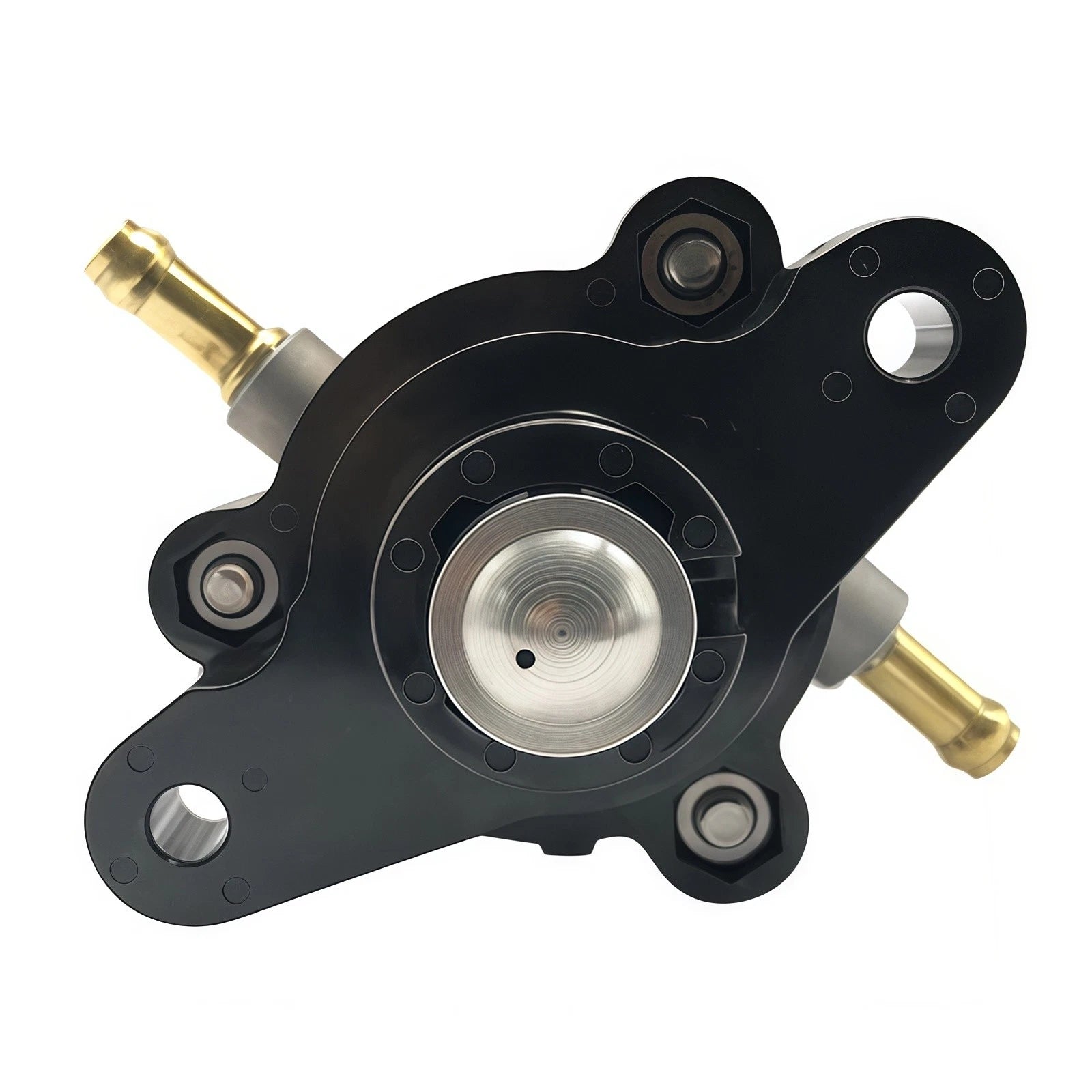 Fuel Pump for Yamaha 4 Stroke Outboard 75-115 HP (1996-2023) 6D8-24410