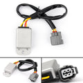 Voltage Regulator Rectifier 21066-1123 for Kawasaki KX125 KX250 (1999–2004)