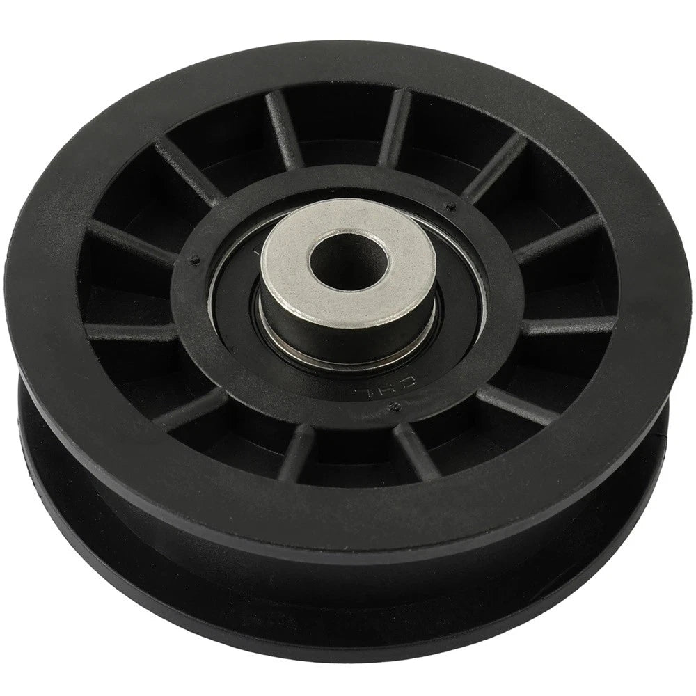 Transmission Pulley 607163 for Hustler Raptor X XL XD XDX (2015–2023)