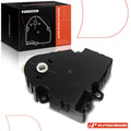 Auxiliary Blend Door Actuator for Chevrolet Venture (2000–2005)