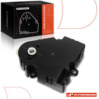 Auxiliary Blend Door Actuator for Chevrolet Venture (2000–2005)