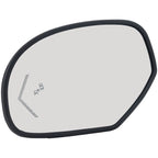 Driver Side Auto-Dimming Mirror Glass for Chevy Tahoe (2009–2013)