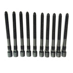Set of 10 Turbo Cylinder Head Bolts for Audi A4 Volkswagen Jetta (1999–2005)