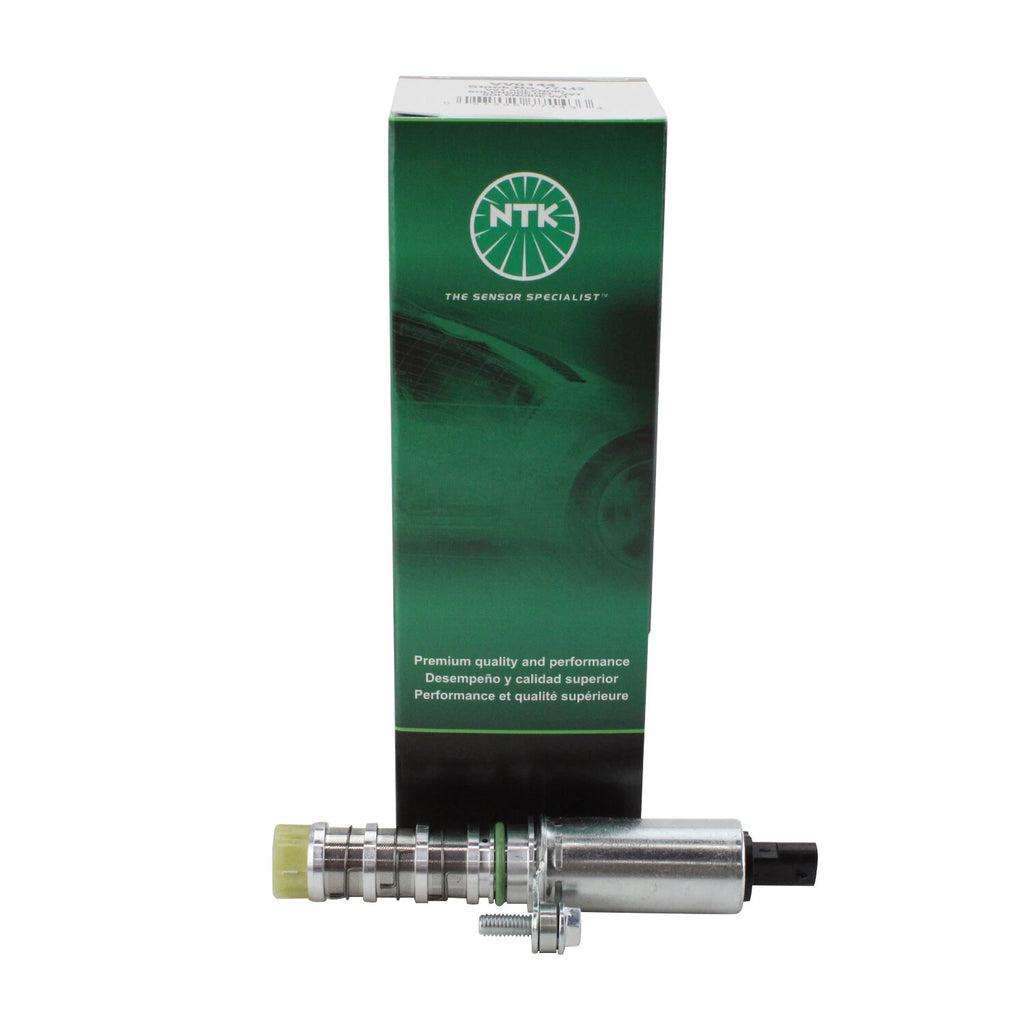 NTK Exhaust Variable Valve Timing Solenoid VV0144 for Buick Cadillac GMC