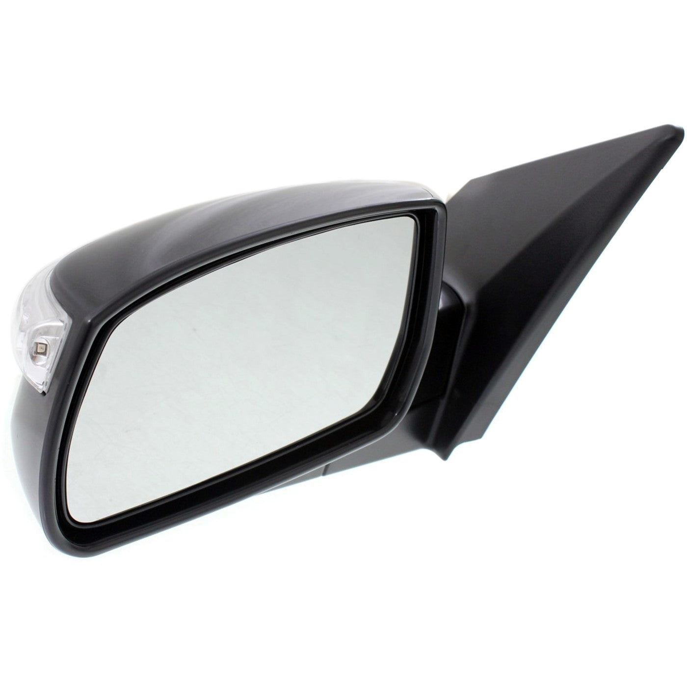 Power Heated Turn Signal Mirror for Hyundai Tucson (2010–2013)