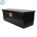 Aluminum Heavy Duty Tool Box for Pickup Truck (35"X12"X12")