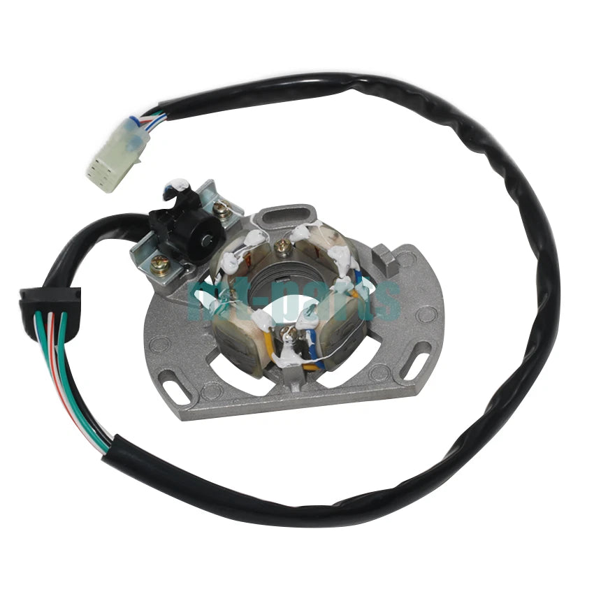 Stator Coil for KTM 85 SX 2005–2017, 65 SX 2003–2008, 105 XC 2008–2009