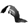 Replacement Driver Side Fender Liner For 2007-2012 Nissan Sentra